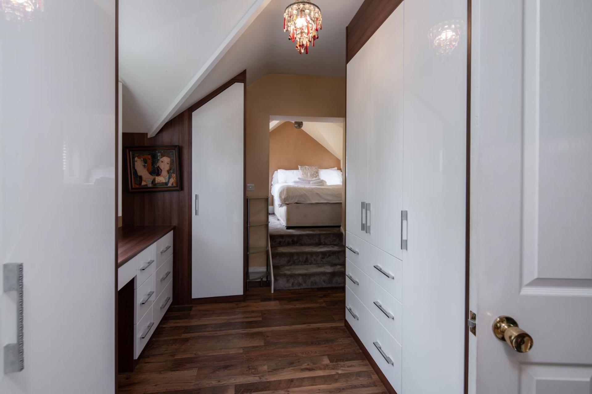 Westwood Guest House Lyme Regis Luaran gambar