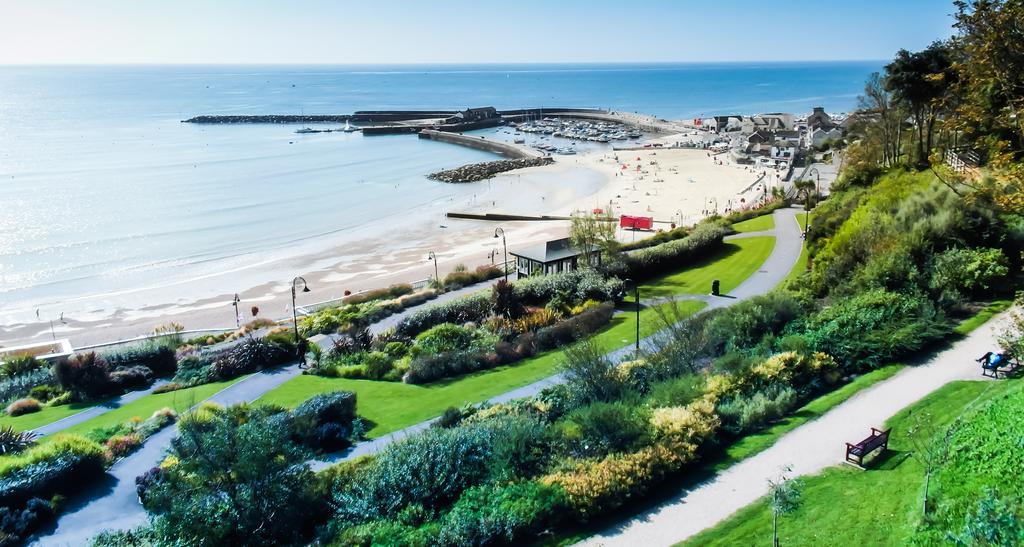 Westwood Guest House Lyme Regis Luaran gambar