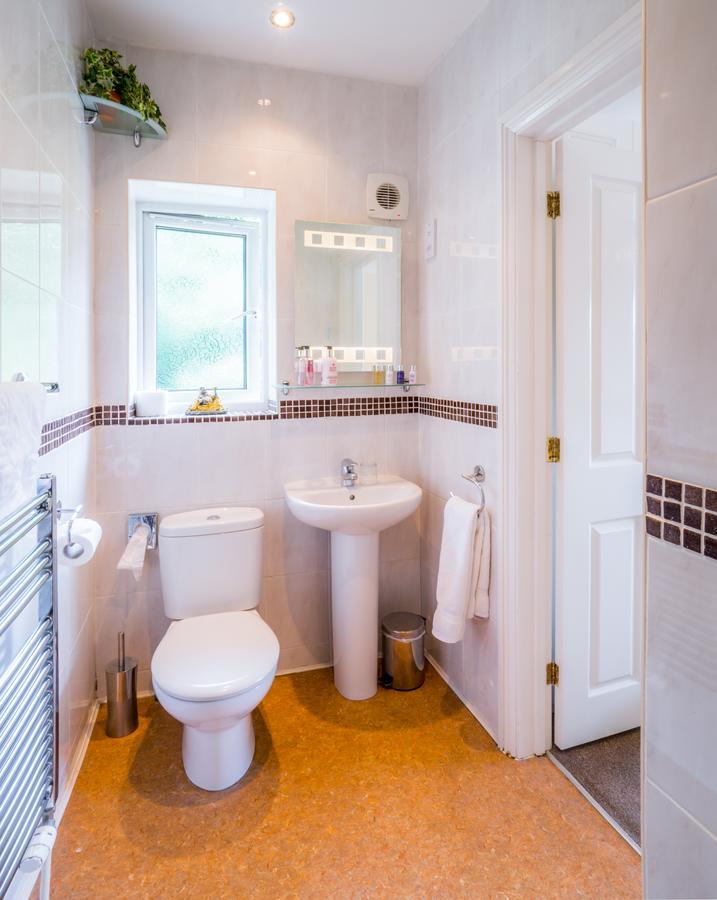Westwood Guest House Lyme Regis Luaran gambar