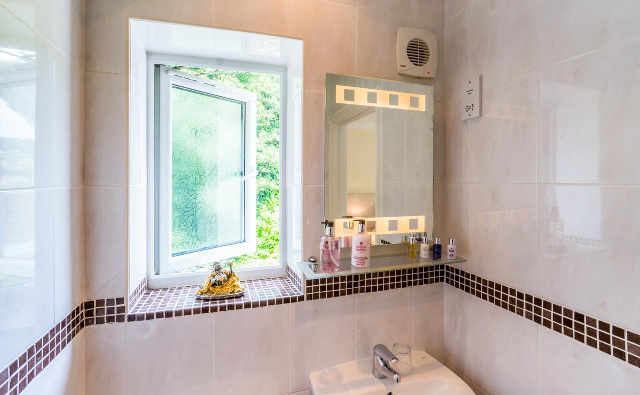 Westwood Guest House Lyme Regis Luaran gambar